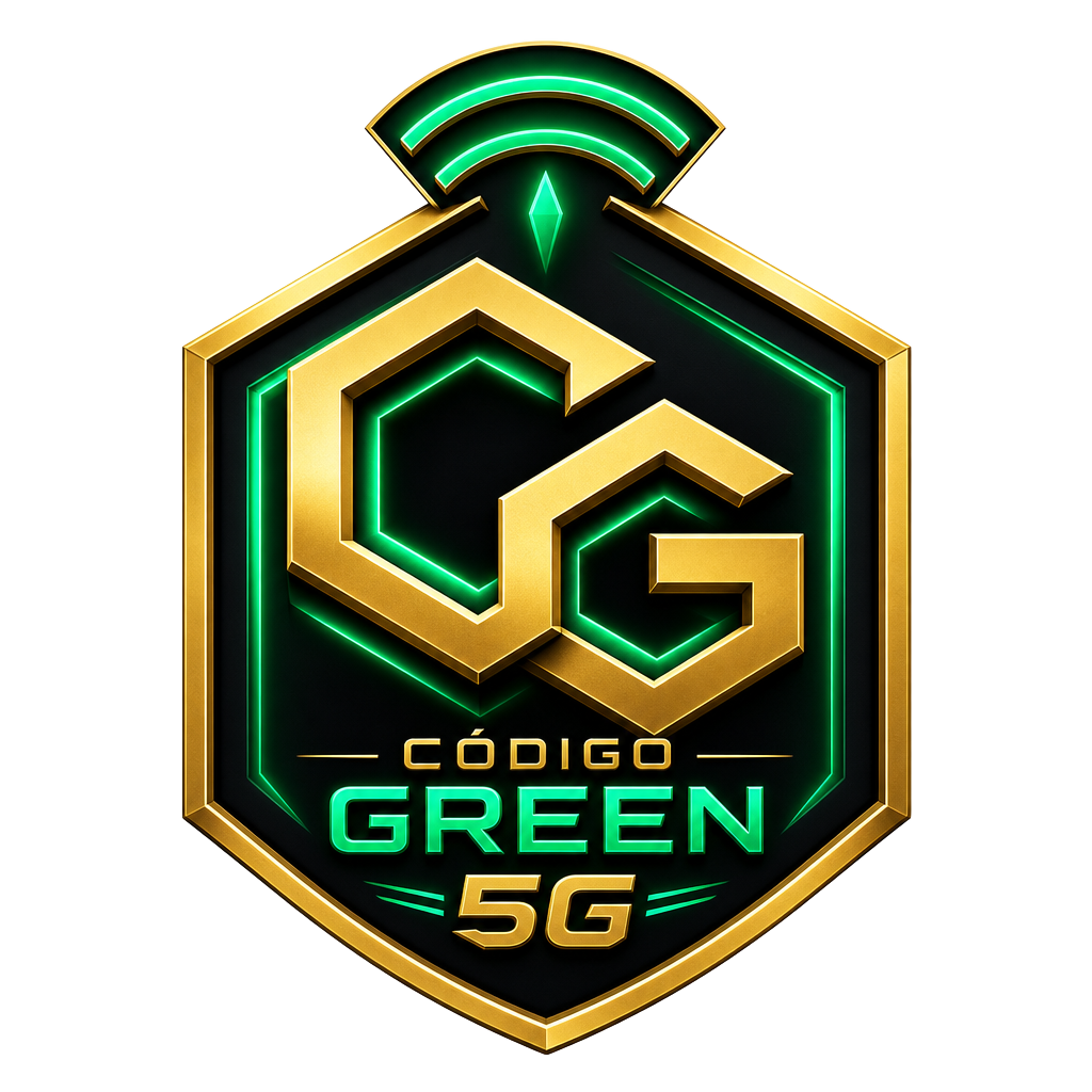 Código Green 5G
